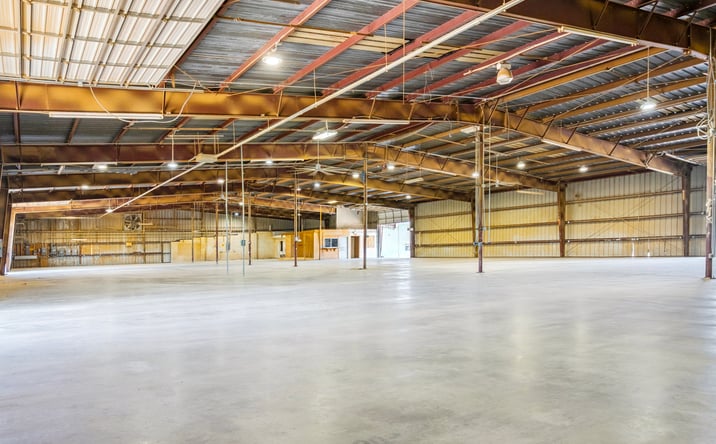Pictures of Industrial property located at 1500 W Industrial Blvd, Round Rock, TX 78681 for lease - image #1