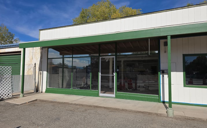 Pictures of Office, Retail, Special Purpose property located at 3258 F Rd, Clifton, CO 81520 for lease - image #1