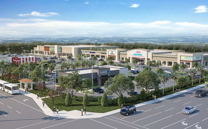 Pictures of Retail property located at 3190 N State Rd 7, Lauderdale Lakes, FL 33309 for lease - image #1