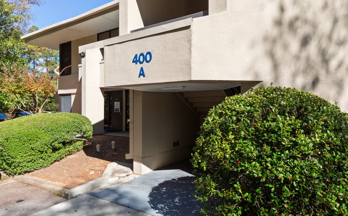 Pictures of Office property located at 1900 The Exchange SE, Ste 400, Atlanta, GA, Atlanta, GA 30339 for lease - image #1