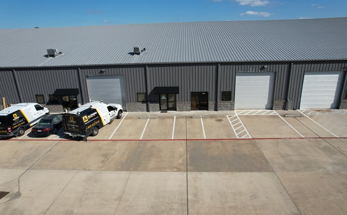 Pictures of Industrial property located at 27347 W Hardy Rd, Spring, TX 77373 for lease - image #1
