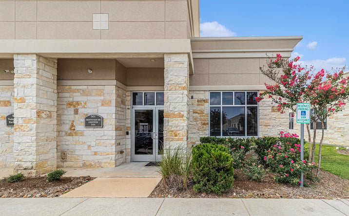 Pictures of Office property located at 440 Cobia Dr, Katy, TX 77494 for lease - image #1