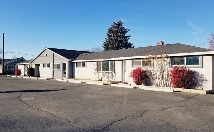 Pictures of Retail, Office, Special Purpose property located at 1615 Addison Avenue East, Twin Falls, ID 83301 for lease - image #1