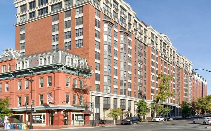 Pictures of Retail, Restaurant property located at 770 5th Street NW, Washington, DC 20001 for lease - image #1