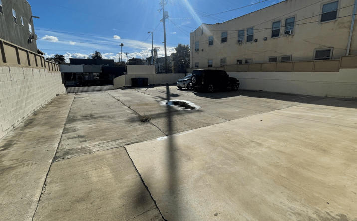 Pictures of Retail, Office property located at 4531 Fountain Ave, Los Angeles, CA 90029 for lease - image #1