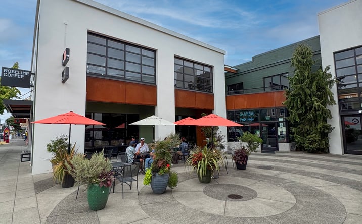 Pictures of Retail, Restaurant property located at 1723 NE Alberta St, Portland, OR 97211 for lease - image #1