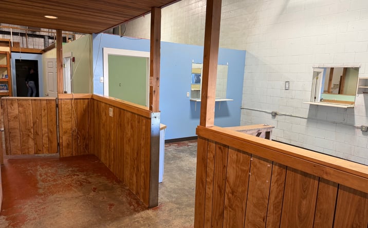 Pictures of Industrial property located at 3201 NE Totten Rd, Poulsbo, WA 98370 for lease - image #1