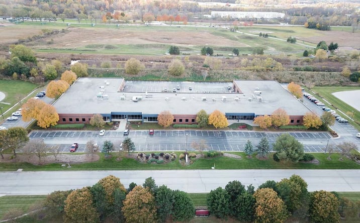 Pictures of Office, Industrial property located at N25W23255 Paul Rd, Waukesha, WI 53188 for lease - image #1