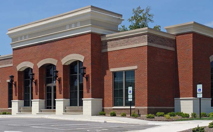 Pictures of Retail, Office property located at 81 Cornerstone Dr, Cary, NC 27519 for lease - image #1