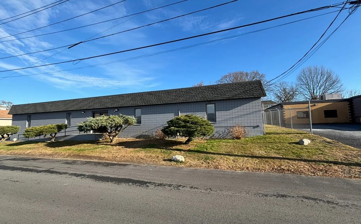 Pictures of Office, Industrial property located at 227 N Brow St, East Providence, RI 02914 for lease - image #1