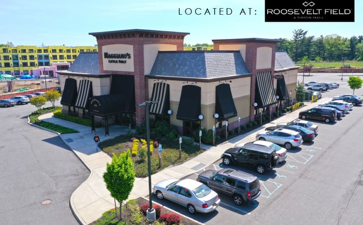 Pictures of Retail, Restaurant property located at 600 Garden City Plaza, Garden City, NY 11530 for lease - image #1