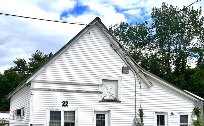 Pictures of Retail, Industrial property located at 22 Huckins Rd, Epsom, NH 03234 for lease - image #1