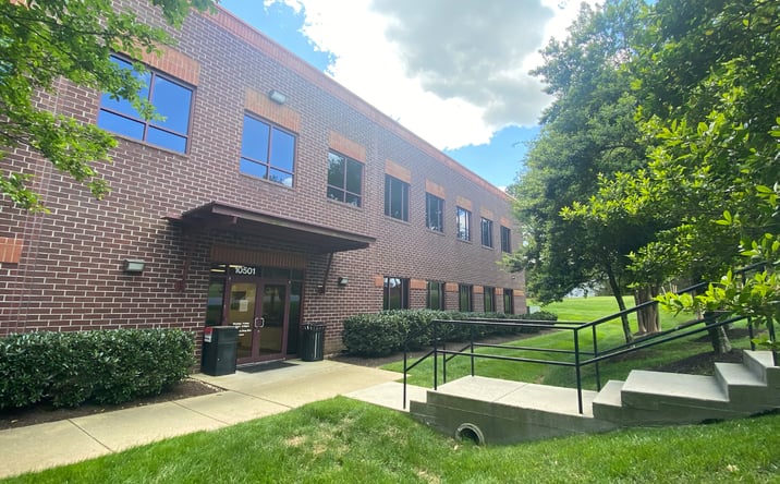 Pictures of Office property located at 10501 Trade Court, Richmond, VA 23236 for lease - image #1