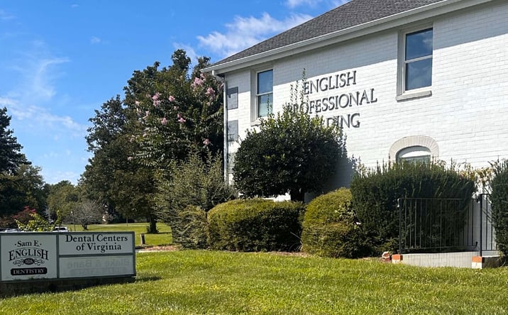 Pictures of Office property located at 8220 Windmill Watch Dr, Mechanicsville, VA 23116 for lease - image #1