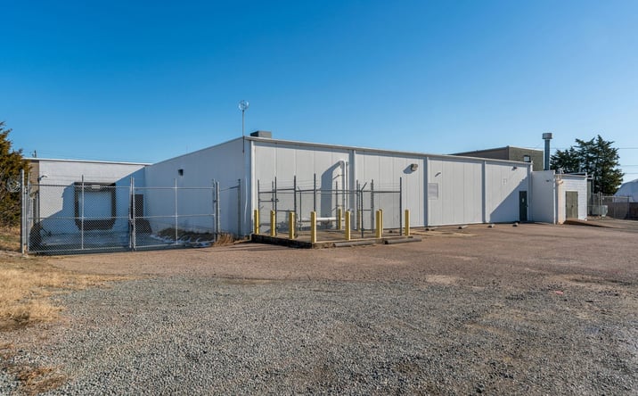 Pictures of Retail, Industrial property located at 1508 Brook Rd, Richmond, VA 23220 for lease - image #1