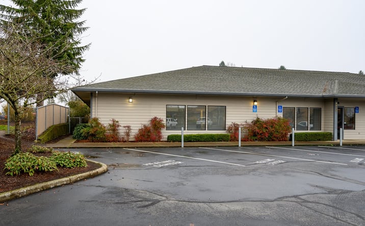 Pictures of Office property located at 2266 NE McDaniel Ln, McMinnville, OR 97128 for lease - image #1
