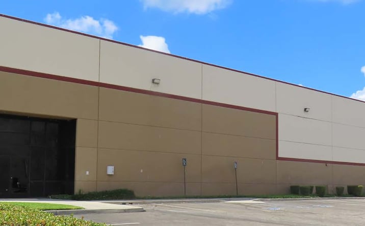 Pictures of Industrial property located at 10225 & 10235 San Sevaine Way, Jurupa Valley, CA 91752 for lease - image #1