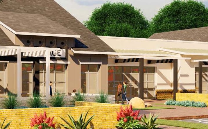 Pictures of Retail property located at 1023-1254 Roberts Rd, Calimesa, CA 92320 for lease - image #1