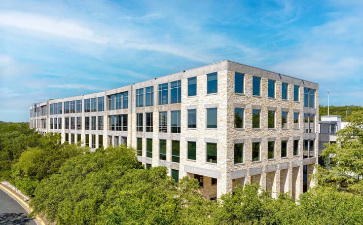 Pictures of Office property located at 2700 Vía Fortuna Dr, Austin, TX 78746 for lease - image #1