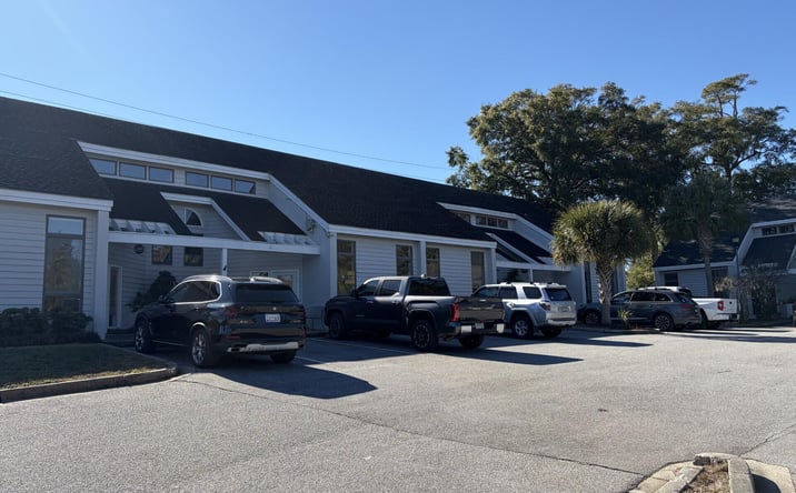 Pictures of Office, Industrial property located at 105 Wappoo Creek Drive # 2b, Charleston, SC 29412 for lease - image #1