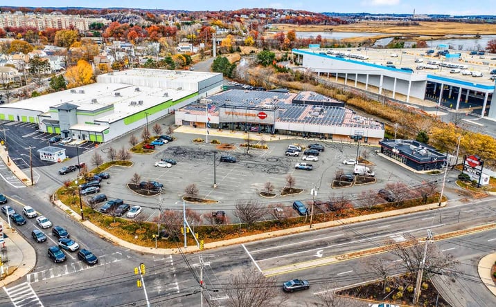 Pictures of Retail property located at 649 Squire Rd, Revere, MA 02151 for lease - image #1