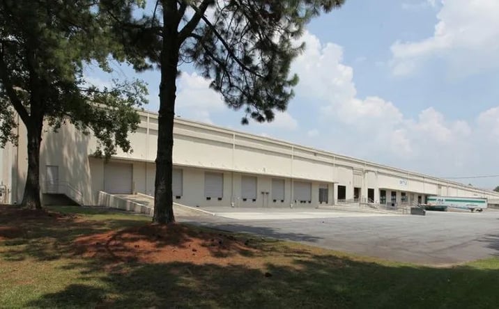 Pictures of Industrial property located at 7575 Ponce De Leon Cir NW, Atlanta, GA 30340 for lease - image #1