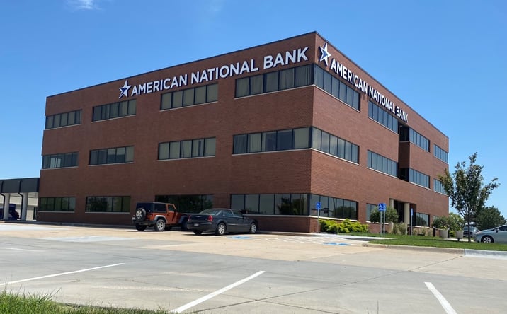 Pictures of Office property located at 1413 S Washington St, Papillion, NE 68046 for lease - image #1