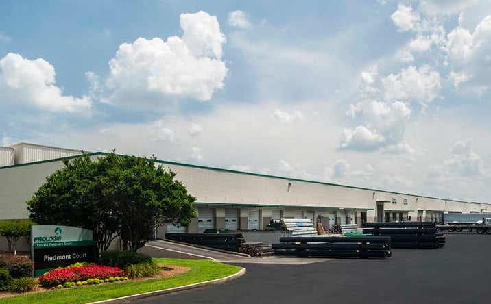 Pictures of Industrial property located at 100 Piedmont Court, Atlanta, GA 30340 for lease - image #1