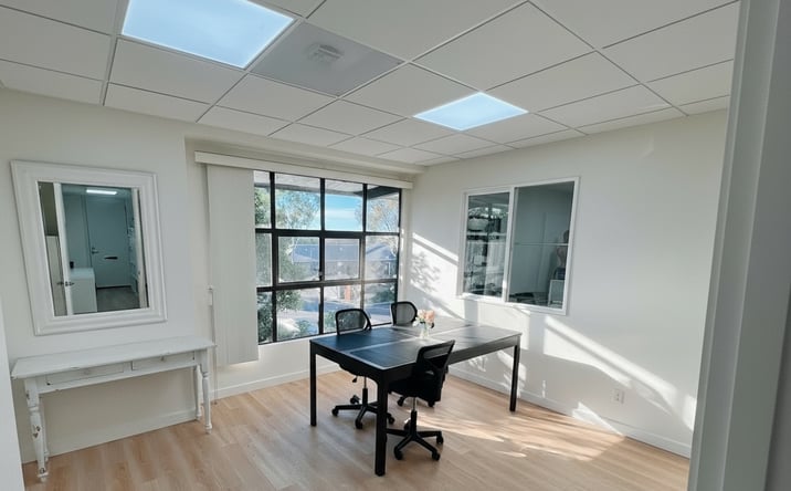 Pictures of Office property located at 21707 Hawthorne Blvd, Torrance, CA 90503 for lease - image #1