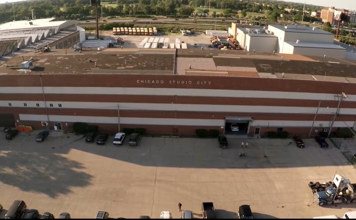 Pictures of Industrial property located at W Taylor St, Chicago, IL 60644 for lease - image #1