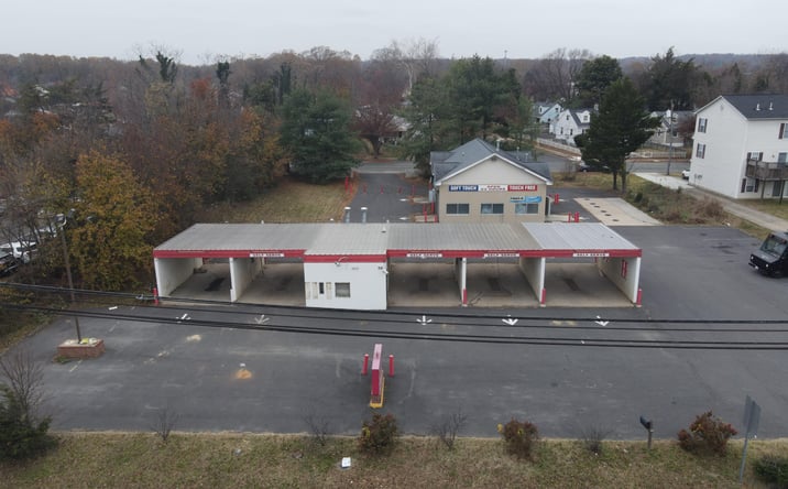 Pictures of Retail, Land, Special Purpose property located at 1603 Dixon St, Fredericksburg, VA 22401 for lease - image #1