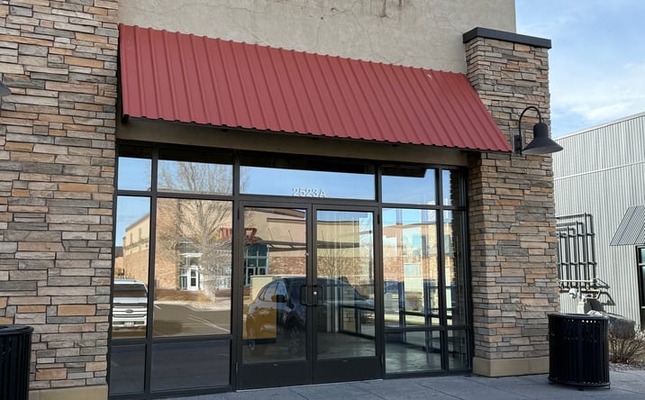 Pictures of Restaurant property located at 2523 Grand Ave, Laramie, WY 82070 for lease - image #1