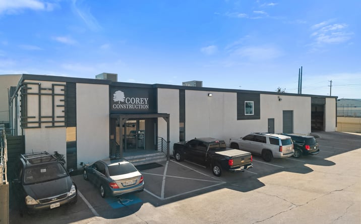 Pictures of Industrial property located at 13840 Denton Dr, Farmers Branch, TX 75234 for lease - image #1