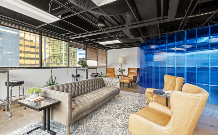 Pictures of Office property located at 110 W Vine St, Lexington, KY 40507 for lease - image #1