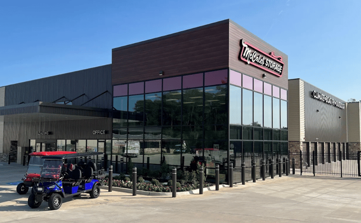 Pictures of Industrial, Office property located at 1150 McCaleb Rd, Montgomery, TX 77316 for lease - image #1