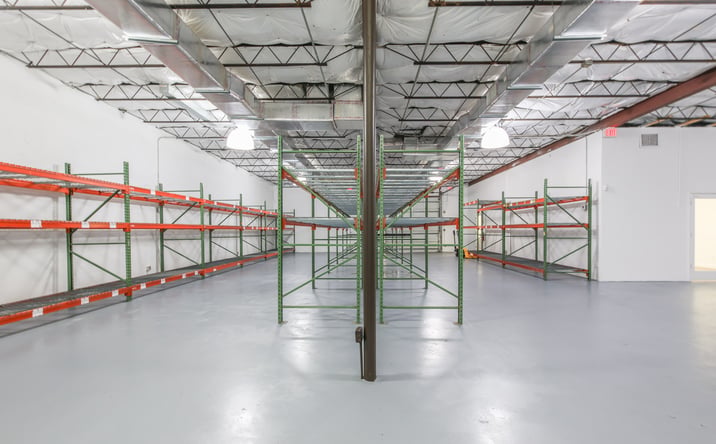 Pictures of Industrial property located at 3501 NW 10th Ave, Oakland Park, FL 33309 for lease - image #1