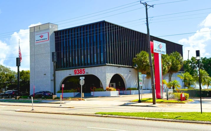 Pictures of Office property located at 9385 N 56th St, Temple Terrace, FL 33617 for lease - image #1