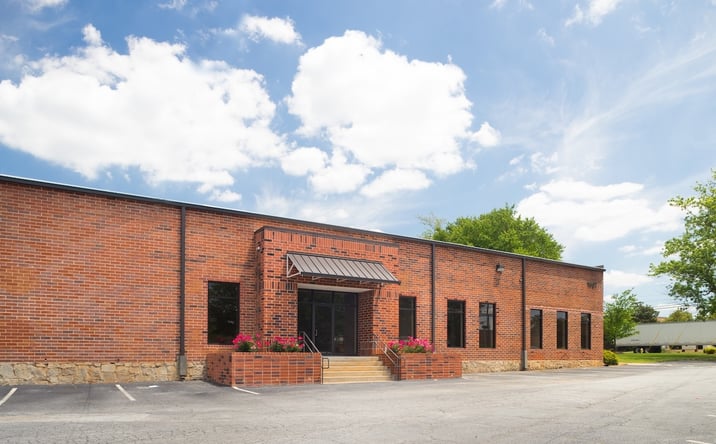 Pictures of Industrial property located at 1607 Mountain Industrial Blvd., Stone Mountain, GA 30083 for lease - image #1