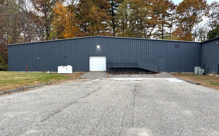 Pictures of Industrial property located at 219 Industrial Ln, Torrington, CT 06790 for lease - image #1