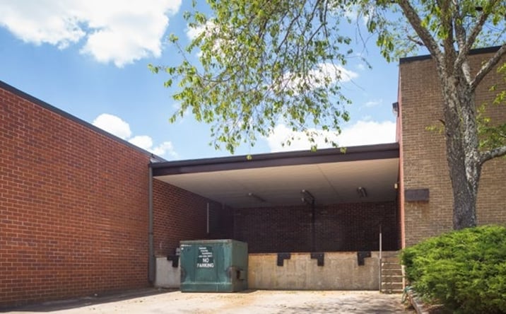 Pictures of Industrial property located at 1554 Litton Drive, Stone Mountain, GA 30083 for lease - image #1
