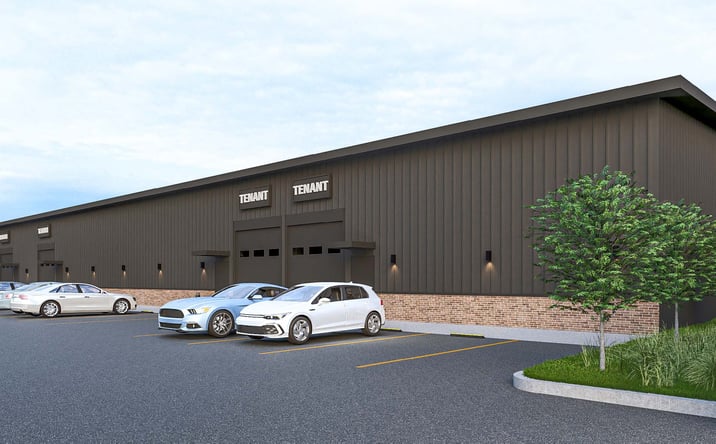 Pictures of Retail, Industrial, Land property located at 201 E Alsdorf Rd, Eloy, AZ 85131 for lease - image #1