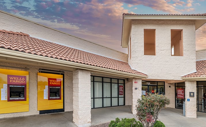 Pictures of Retail, Restaurant, Special Purpose property located at 7520 E State Rte 69, Prescott Valley, AZ 86314 for lease - image #1