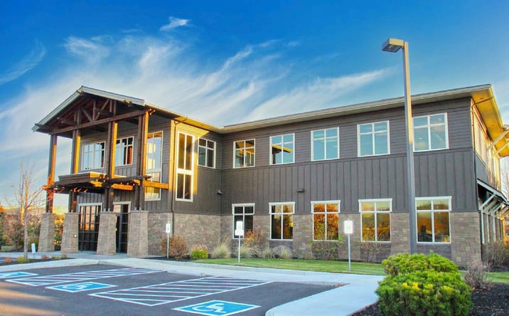 Pictures of Office property located at 965 SW Emkay Dr, Bend, OR 97702 for lease - image #1