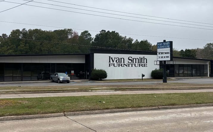Pictures of Retail, Industrial property located at 8130 Jewella Ave, Shreveport, LA 71108 for lease - image #1