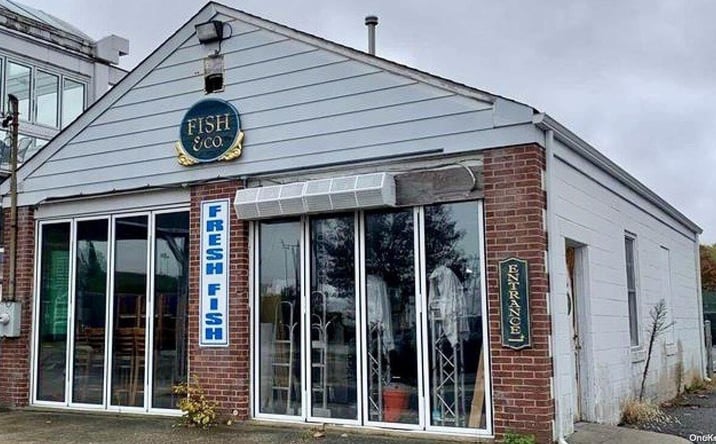 Pictures of Retail property located at 113 W Broadway, Port Jefferson, NY 11777 for lease - image #1