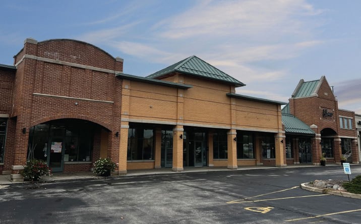 Pictures of Retail property located at 217-227 N Main St, Thiensville, WI 53092 for lease - image #1