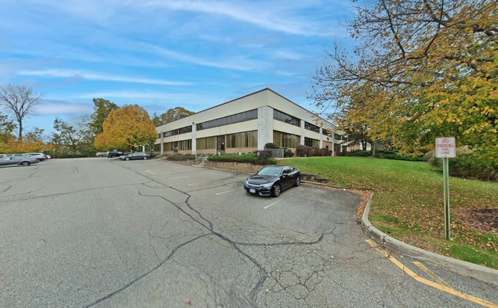 Pictures of Industrial property located at 706 Executive Blvd, Valley Cottage, NY 10989 for lease - image #1