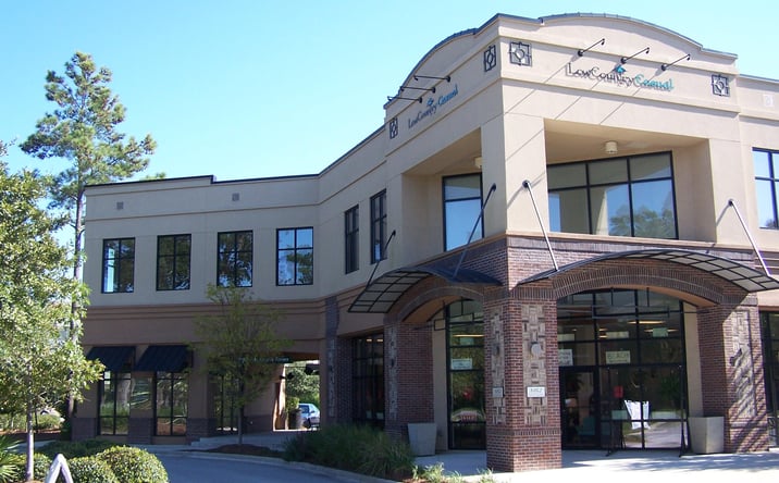 Pictures of Special Purpose property located at 1952 Long Grove Drive # 1, Mount Pleasant, SC 29464 for lease - image #1