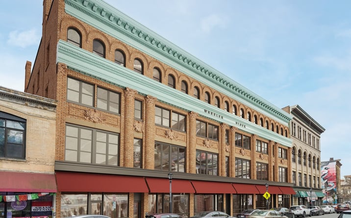 Pictures of Retail, Restaurant, Special Purpose property located at 23 N Broadway, Yonkers, NY 10701 for lease - image #1