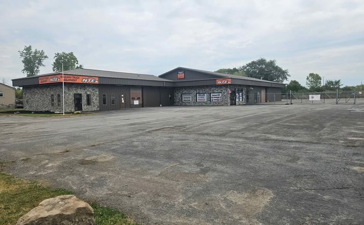 Pictures of Industrial property located at 6511 S Transit Rd, Lockport, NY 14094 for lease - image #1